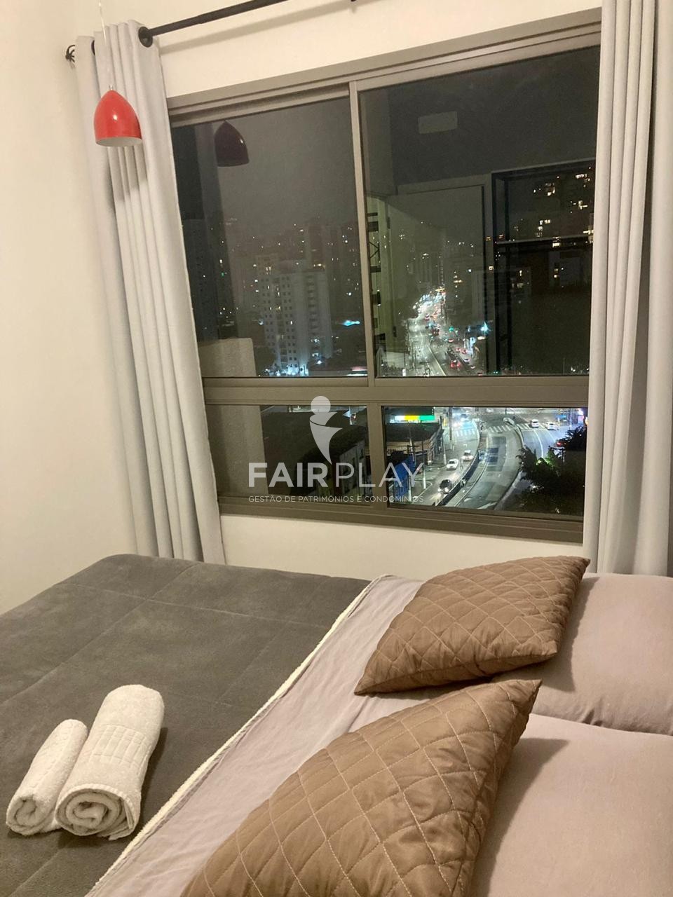 Apartamento, 1 quarto, 26 m² - Foto 5