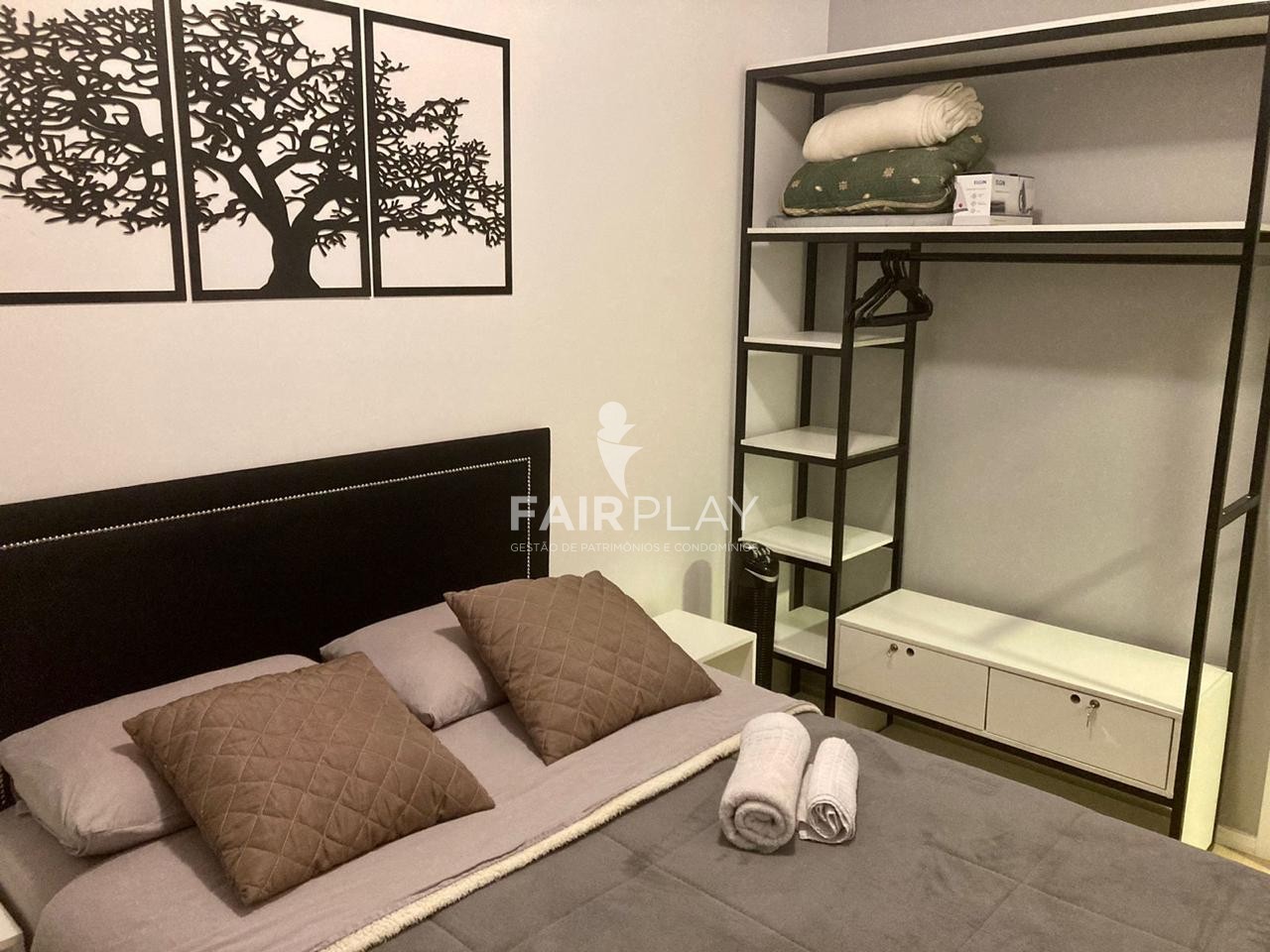 Apartamento, 1 quarto, 26 m² - Foto 6
