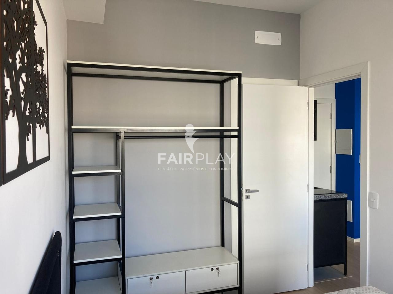 Apartamento, 1 quarto, 26 m² - Foto 10