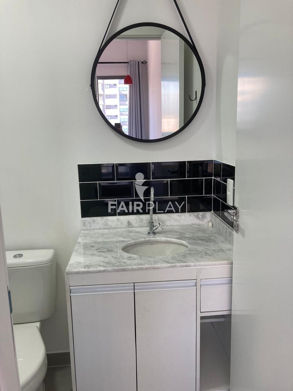Apartamento, 1 quarto, 26 m² - Foto 11