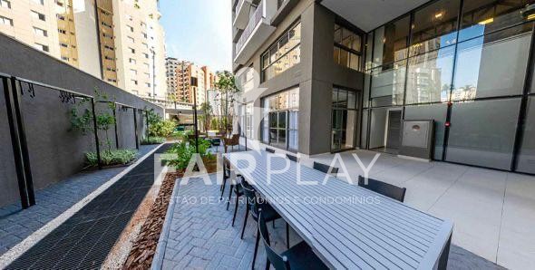 Apartamento, 1 quarto, 26 m² - Foto 15