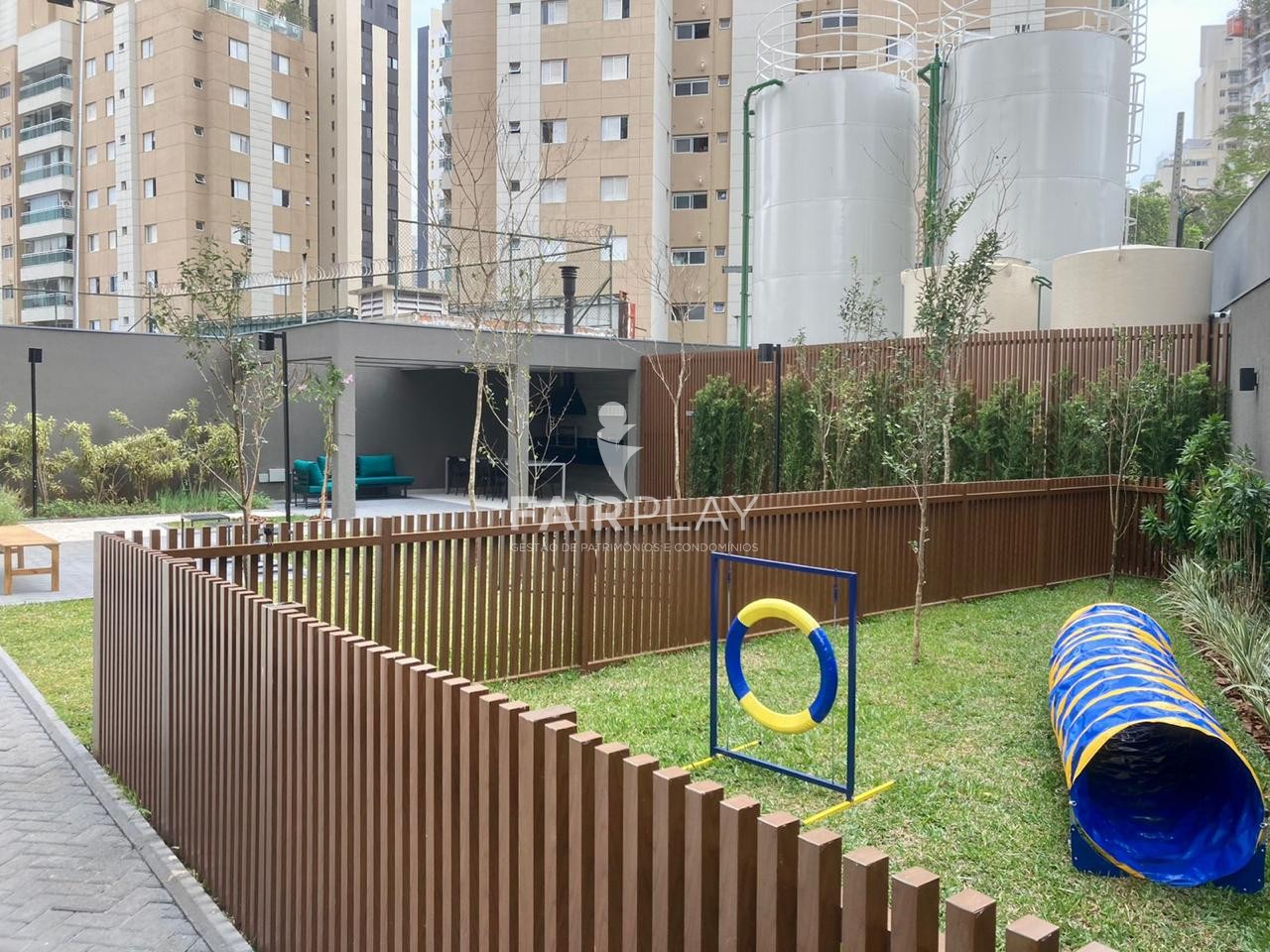 Apartamento, 1 quarto, 26 m² - Foto 22