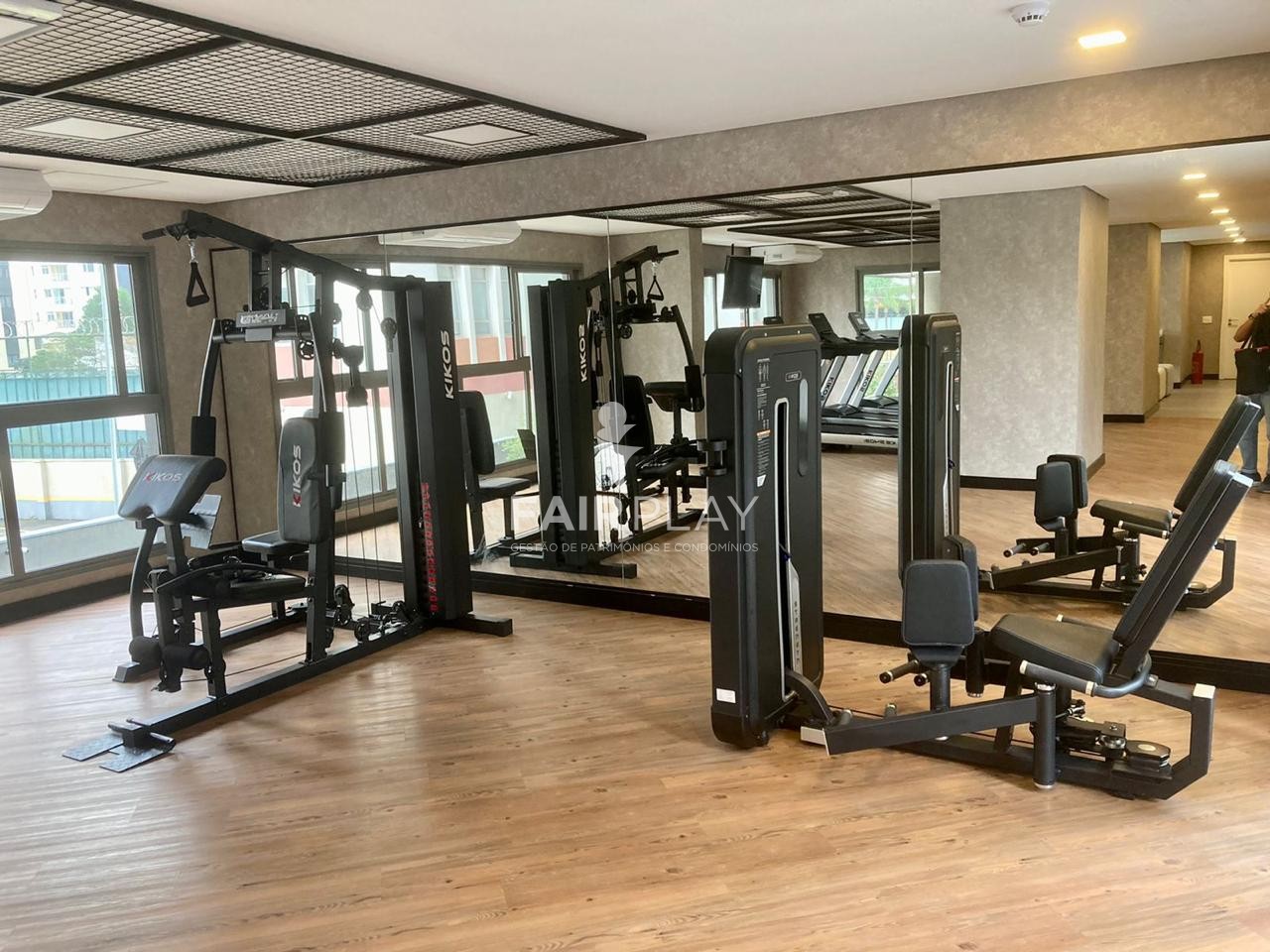 Apartamento, 1 quarto, 26 m² - Foto 24
