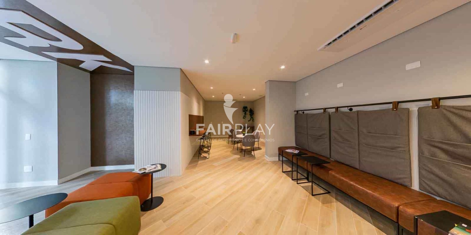 Apartamento, 1 quarto, 26 m² - Foto 30