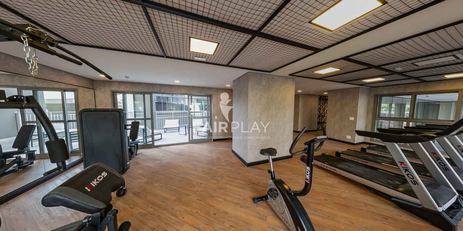 Apartamento, 1 quarto, 26 m² - Foto 25