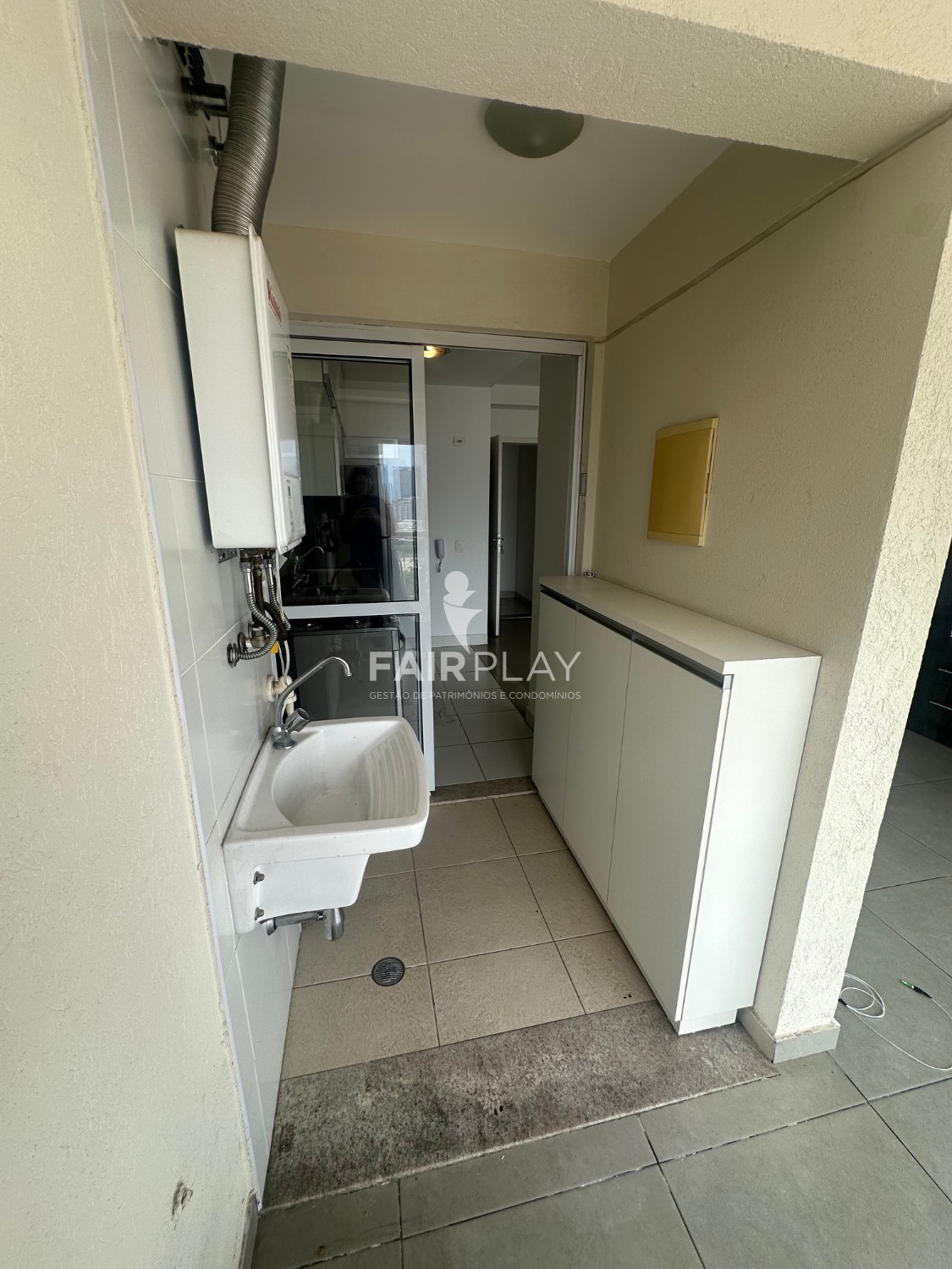 Apartamento, 1 quarto, 49 m² - Foto 7