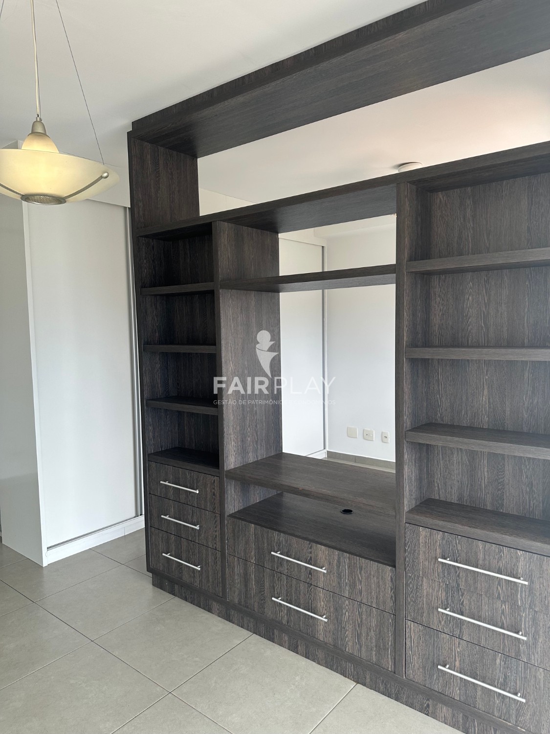 Apartamento, 1 quarto, 49 m² - Foto 8