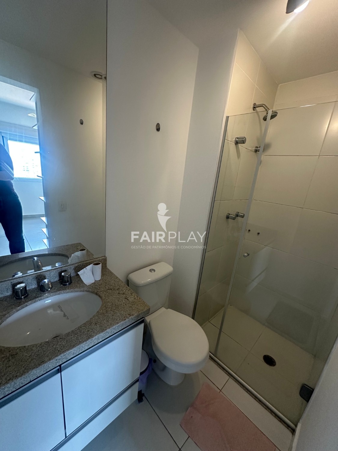 Apartamento, 1 quarto, 49 m² - Foto 11