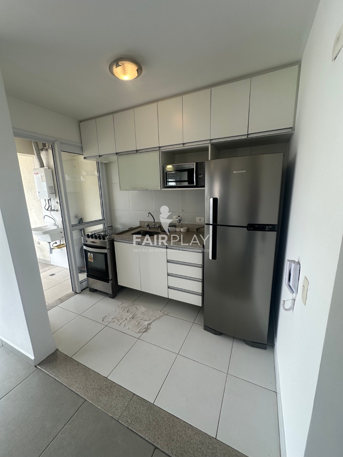 Apartamento, 1 quarto, 49 m² - Foto 14