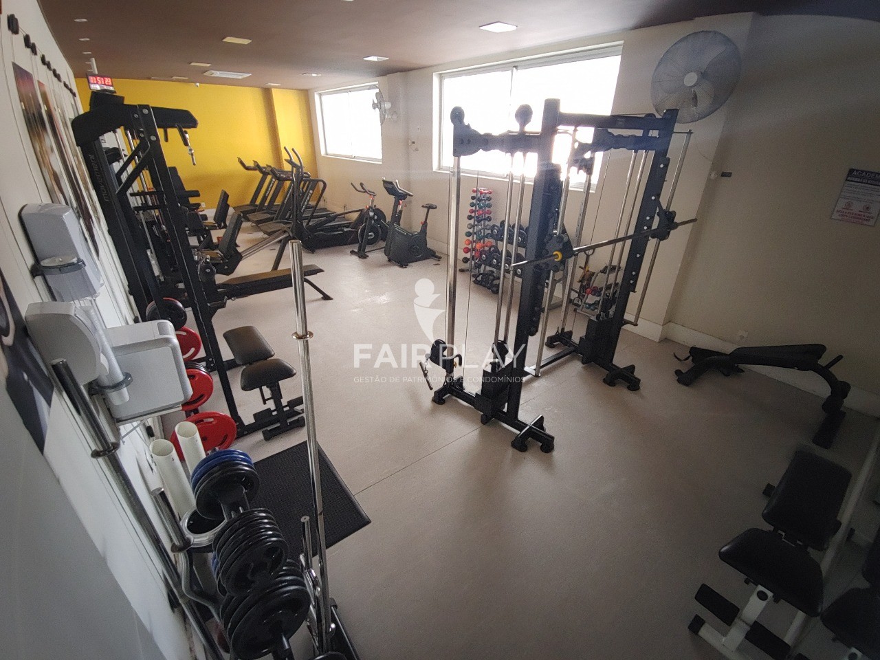 Apartamento, 1 quarto, 49 m² - Foto 21