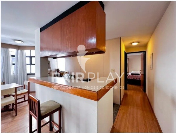 Apartamento, 1 quarto, 49 m² - Foto 2
