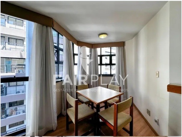 Apartamento, 1 quarto, 49 m² - Foto 4