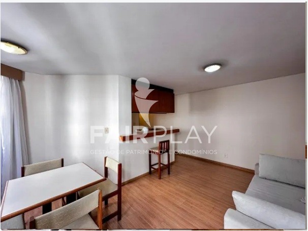Apartamento, 1 quarto, 49 m² - Foto 5