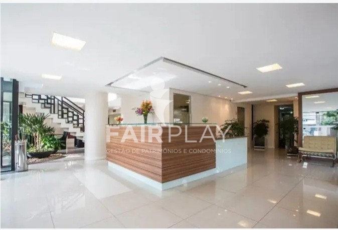Apartamento, 1 quarto, 49 m² - Foto 18
