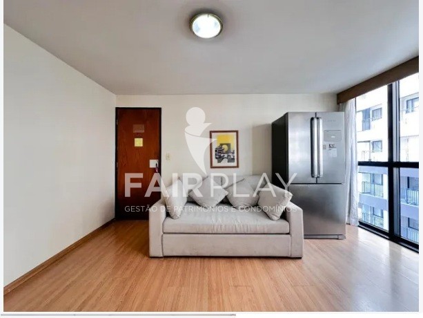 Apartamento, 1 quarto, 49 m² - Foto 3