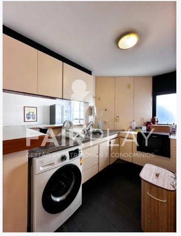Apartamento, 1 quarto, 49 m² - Foto 9