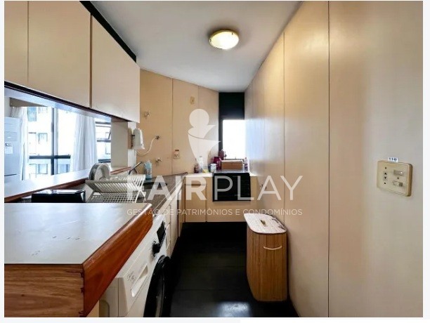 Apartamento, 1 quarto, 49 m² - Foto 10