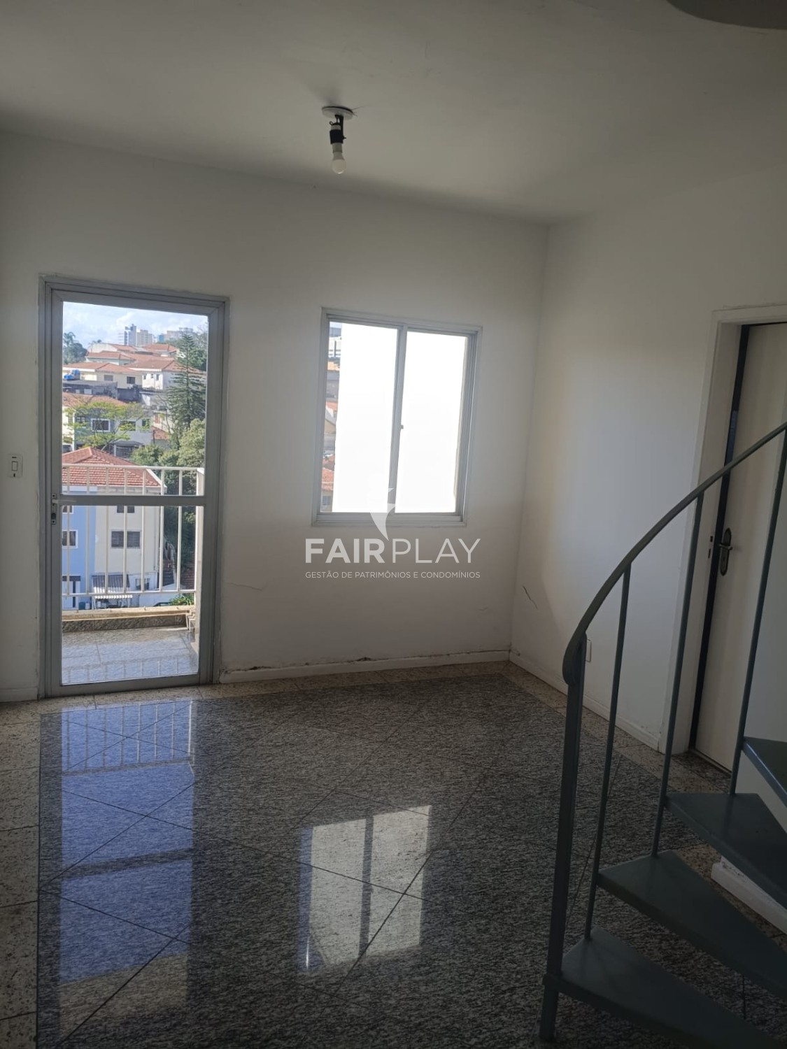 Apartamento, 3 quartos, 107 m² - Foto 1