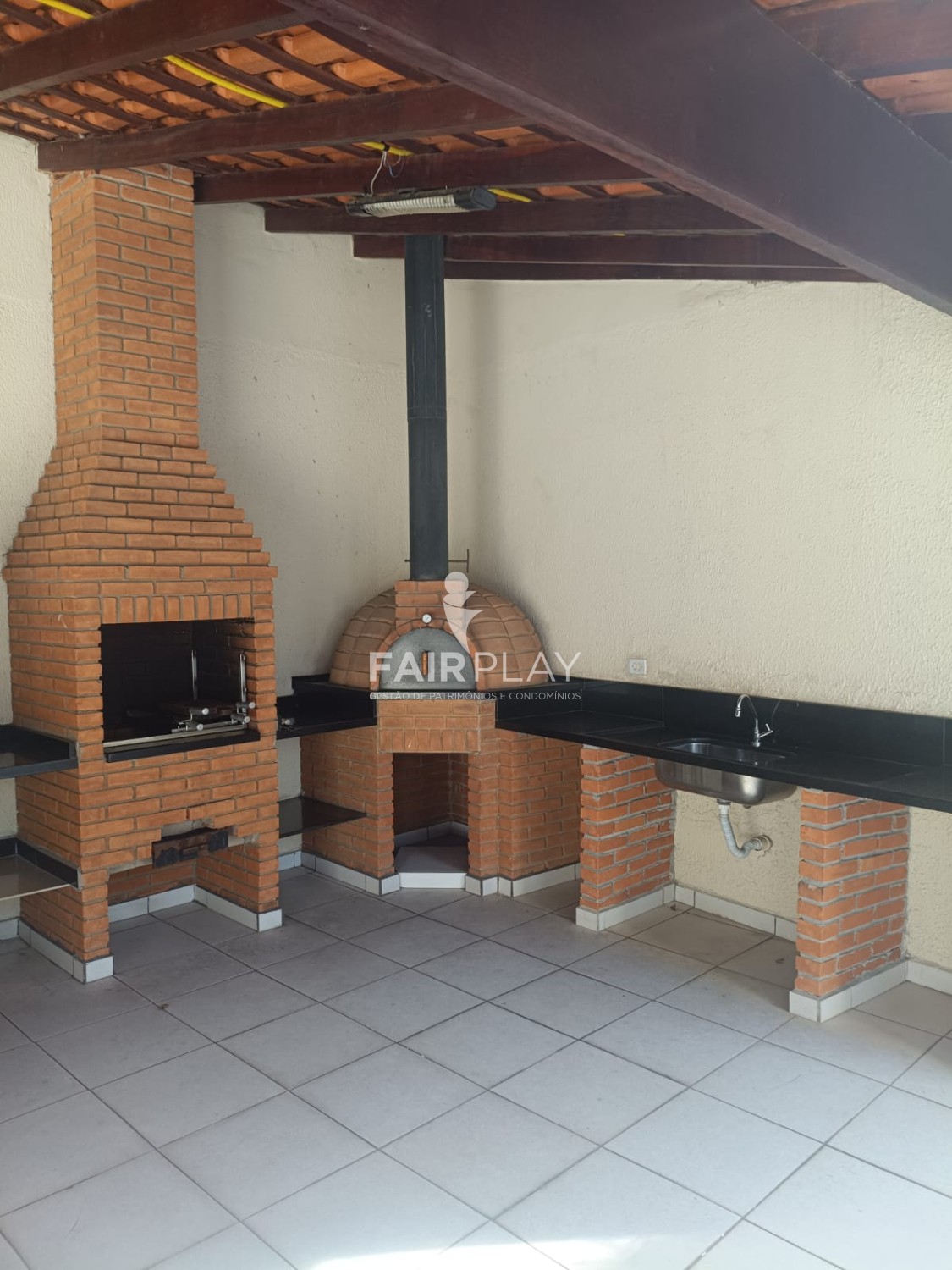 Apartamento, 3 quartos, 107 m² - Foto 35