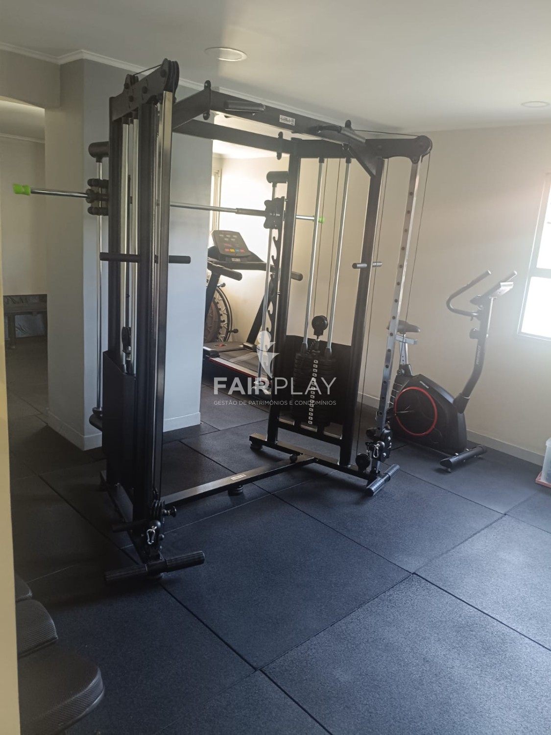 Apartamento, 3 quartos, 107 m² - Foto 37