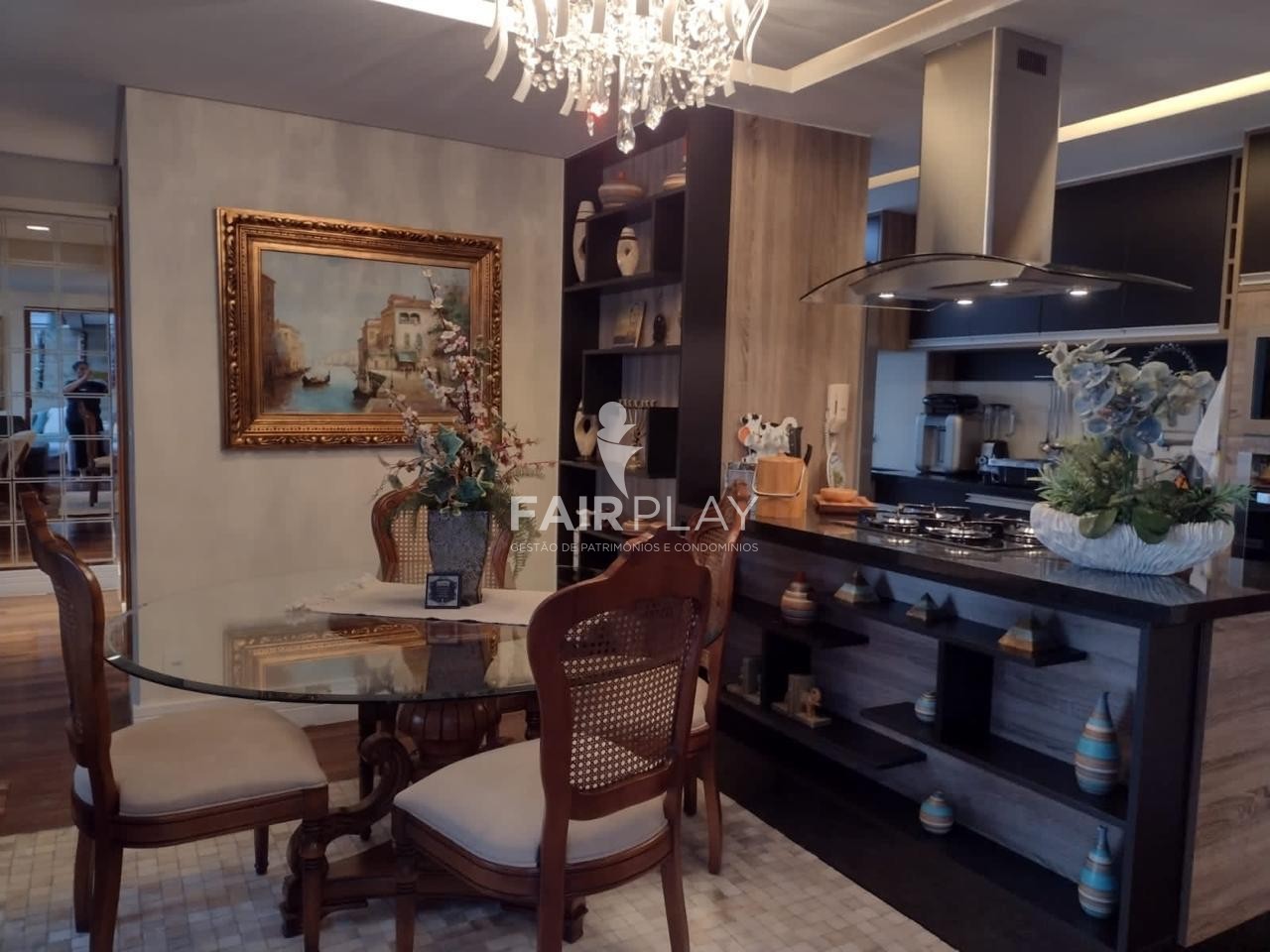 Cobertura, 2 quartos, 109 m² - Foto 3