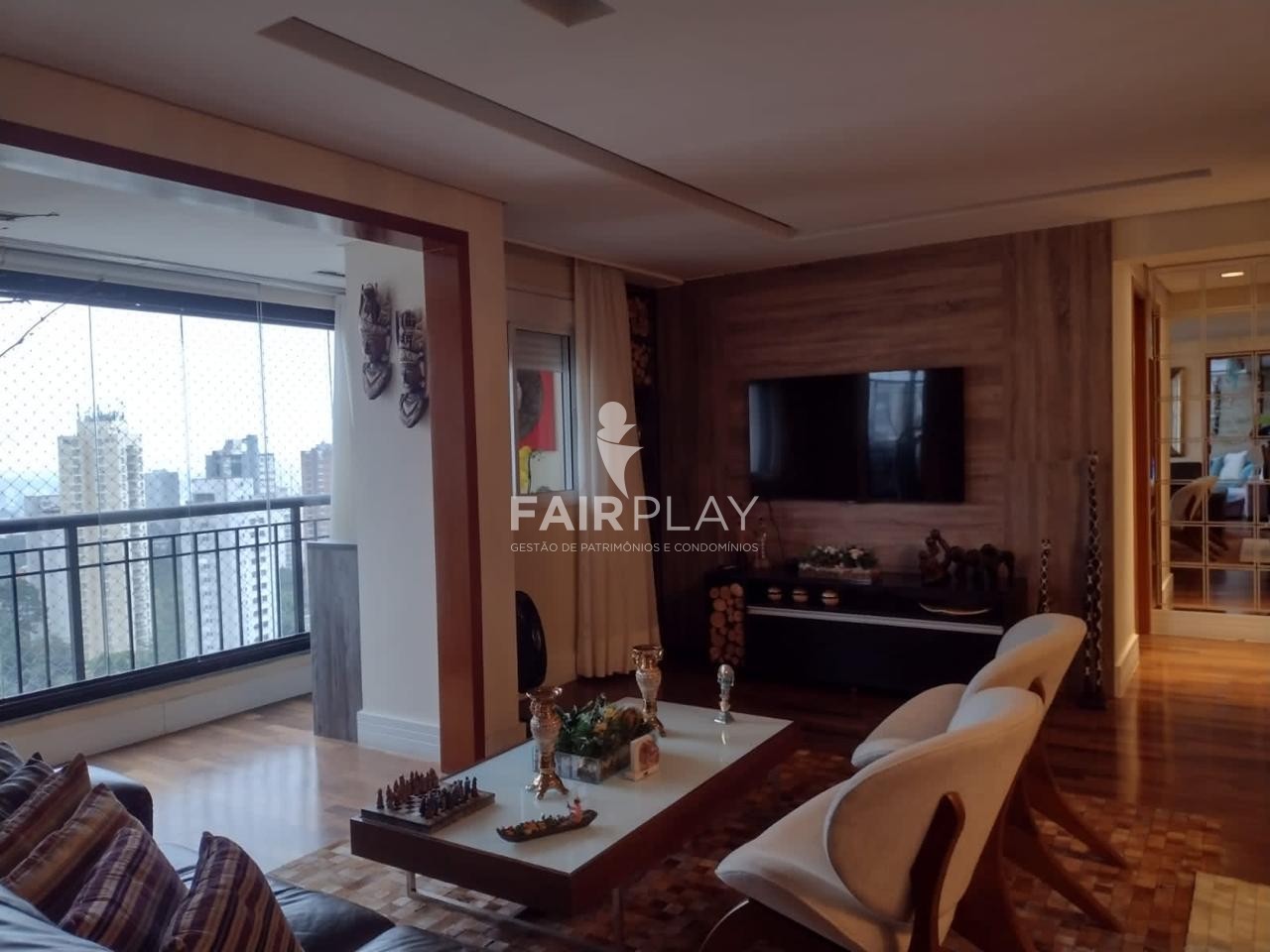 Cobertura, 2 quartos, 109 m² - Foto 1