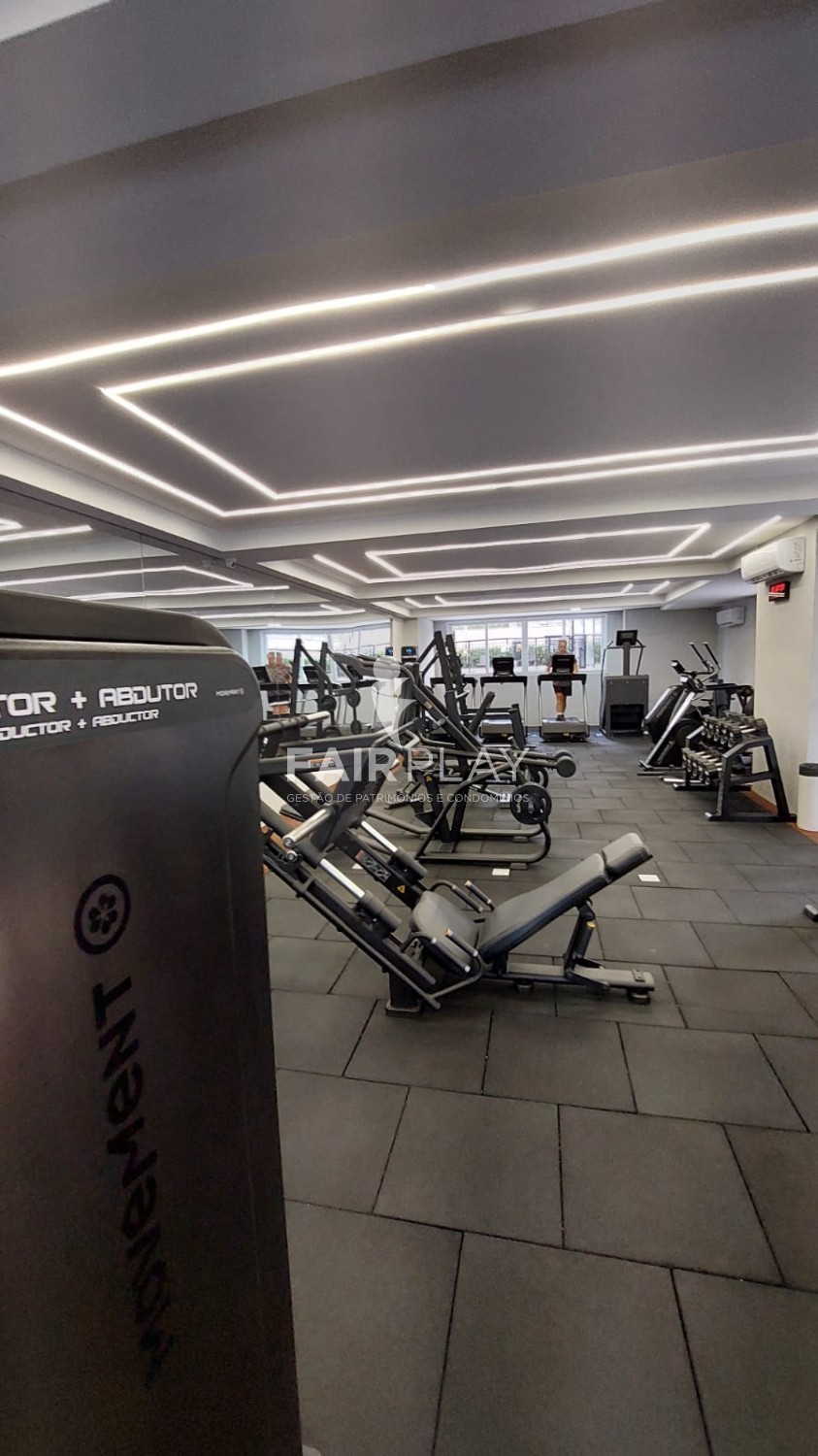 Cobertura, 2 quartos, 109 m² - Foto 19
