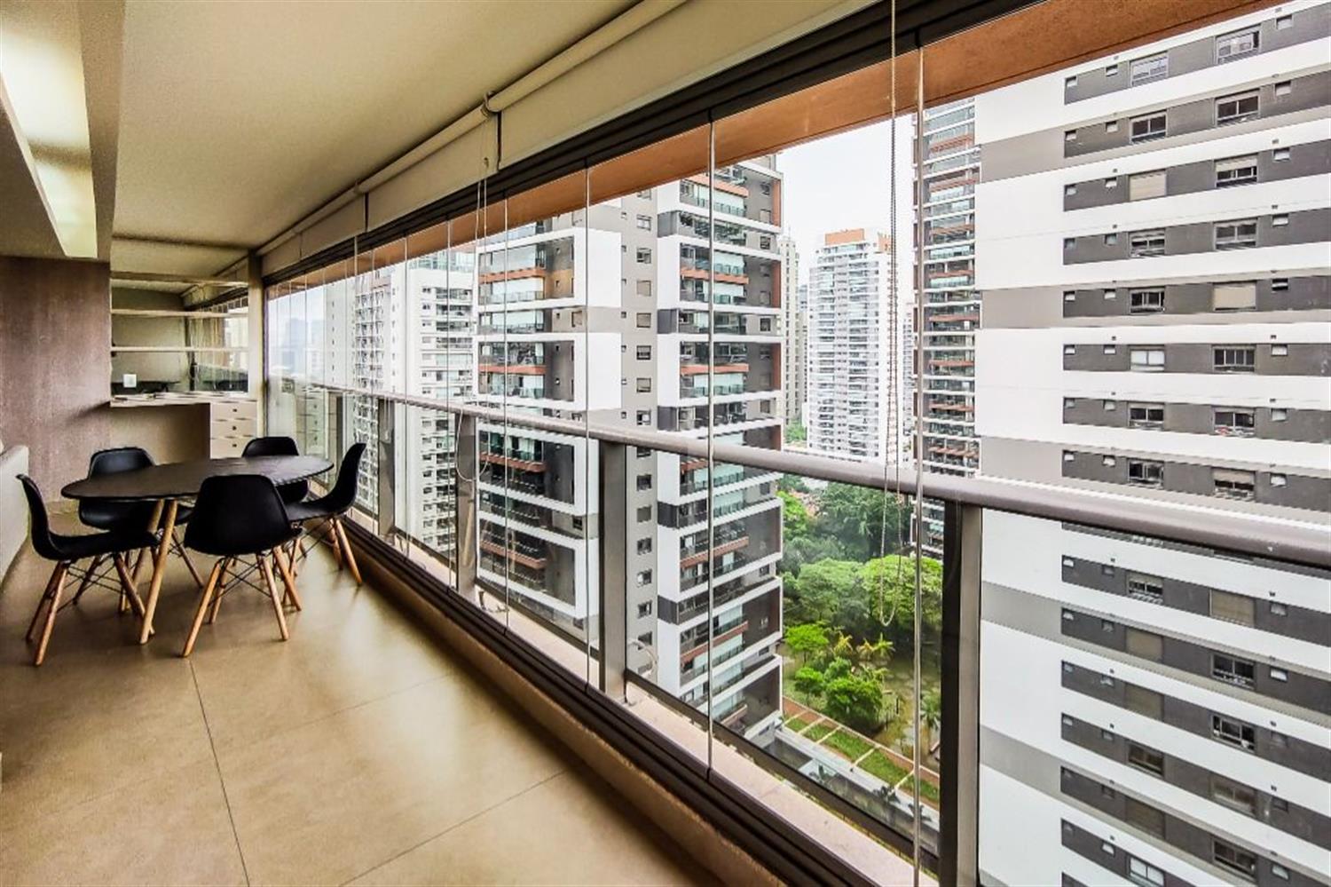 Apartamento, 1 quarto, 85 m² - Foto 10