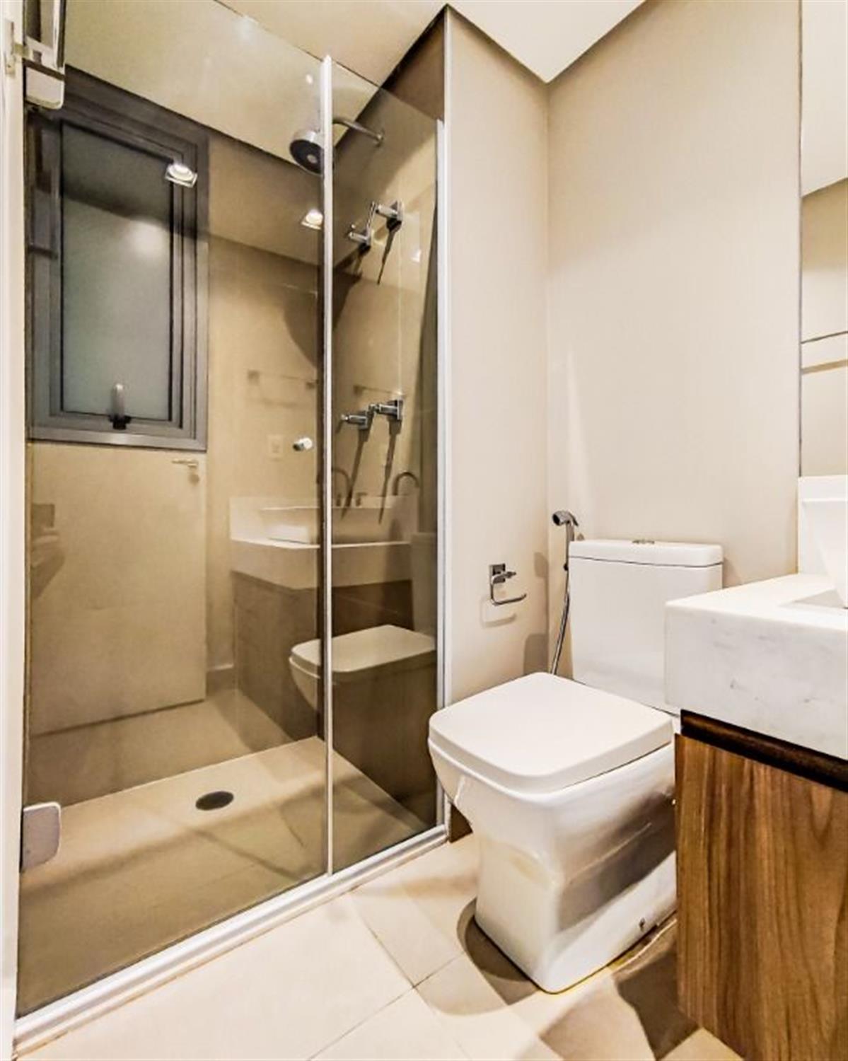 Apartamento, 1 quarto, 85 m² - Foto 23
