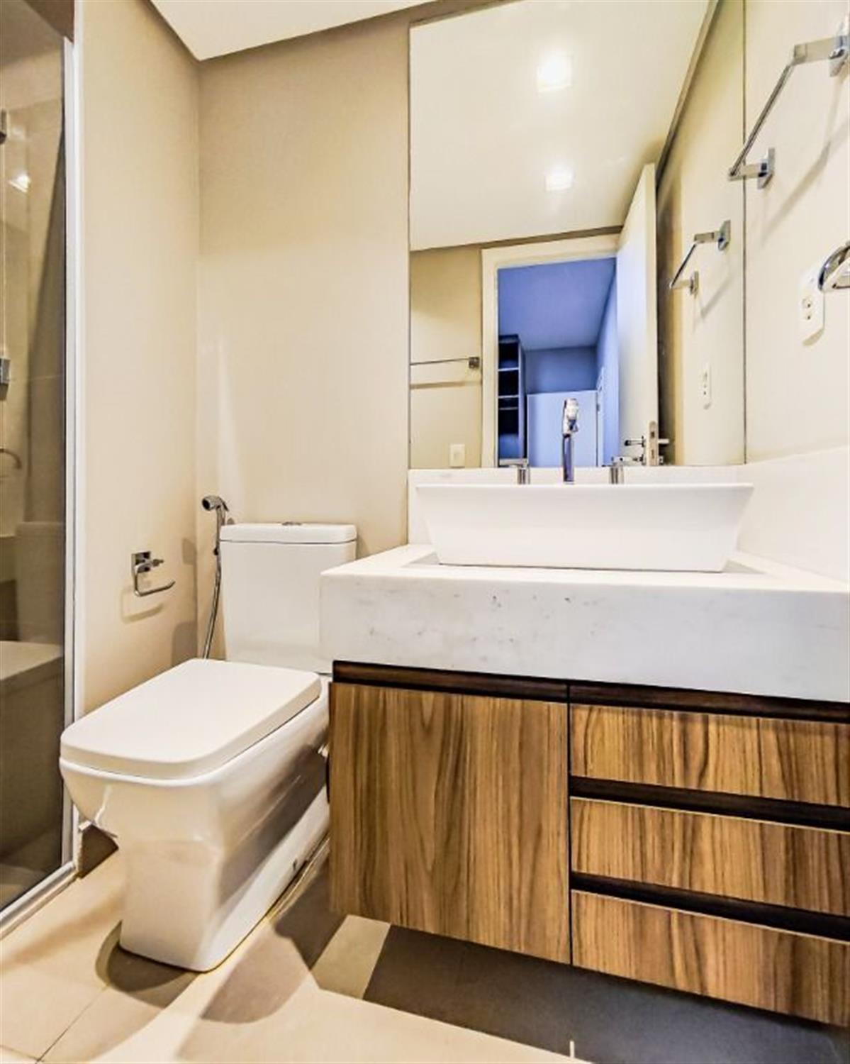 Apartamento, 1 quarto, 85 m² - Foto 22