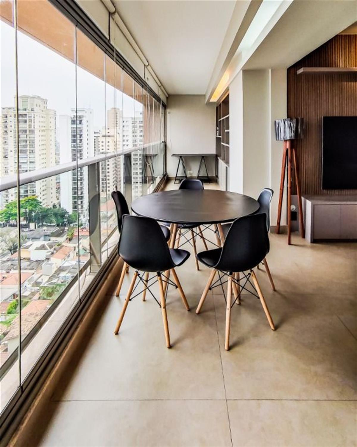 Apartamento, 1 quarto, 85 m² - Foto 8