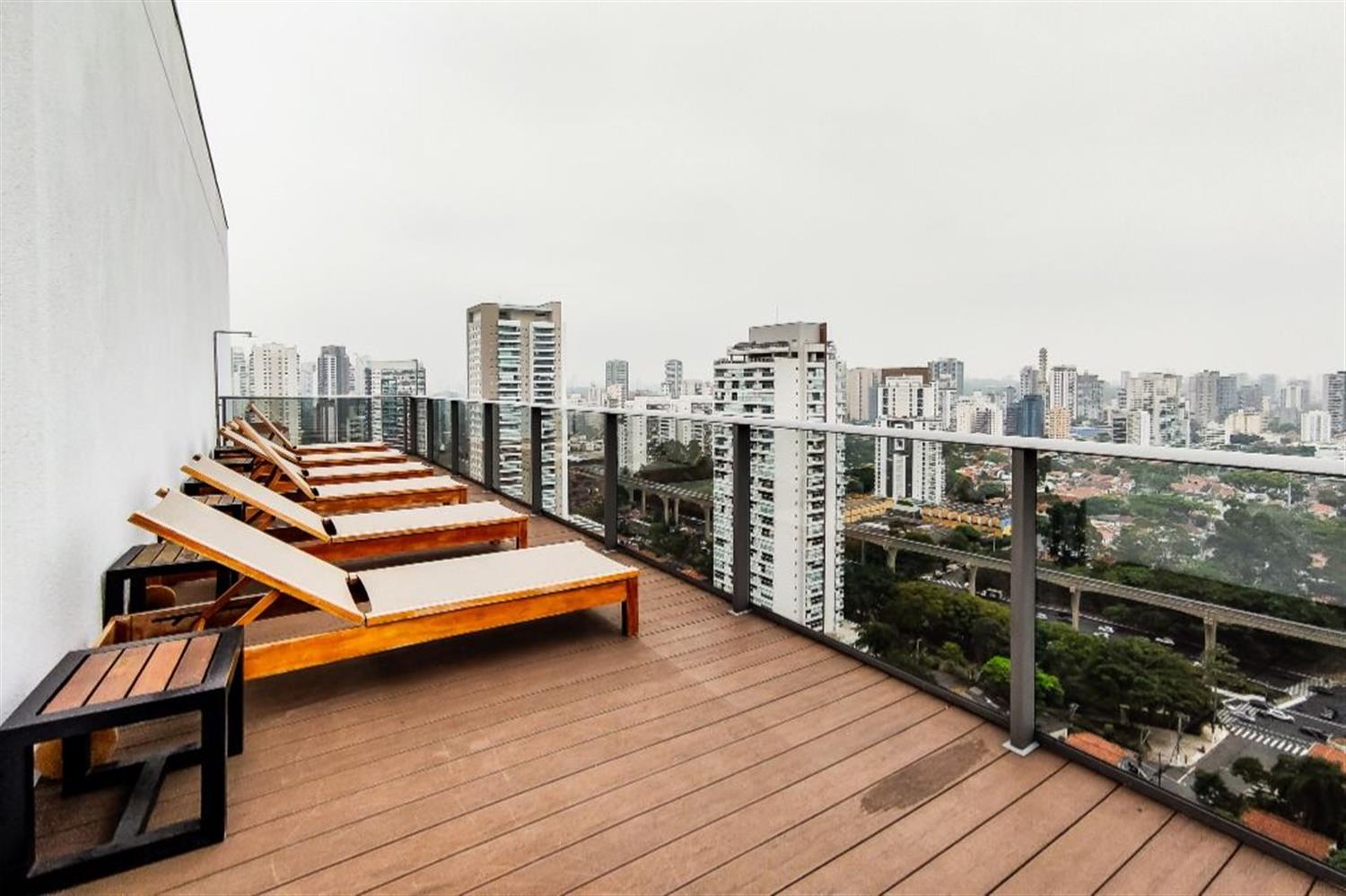 Apartamento, 1 quarto, 85 m² - Foto 33