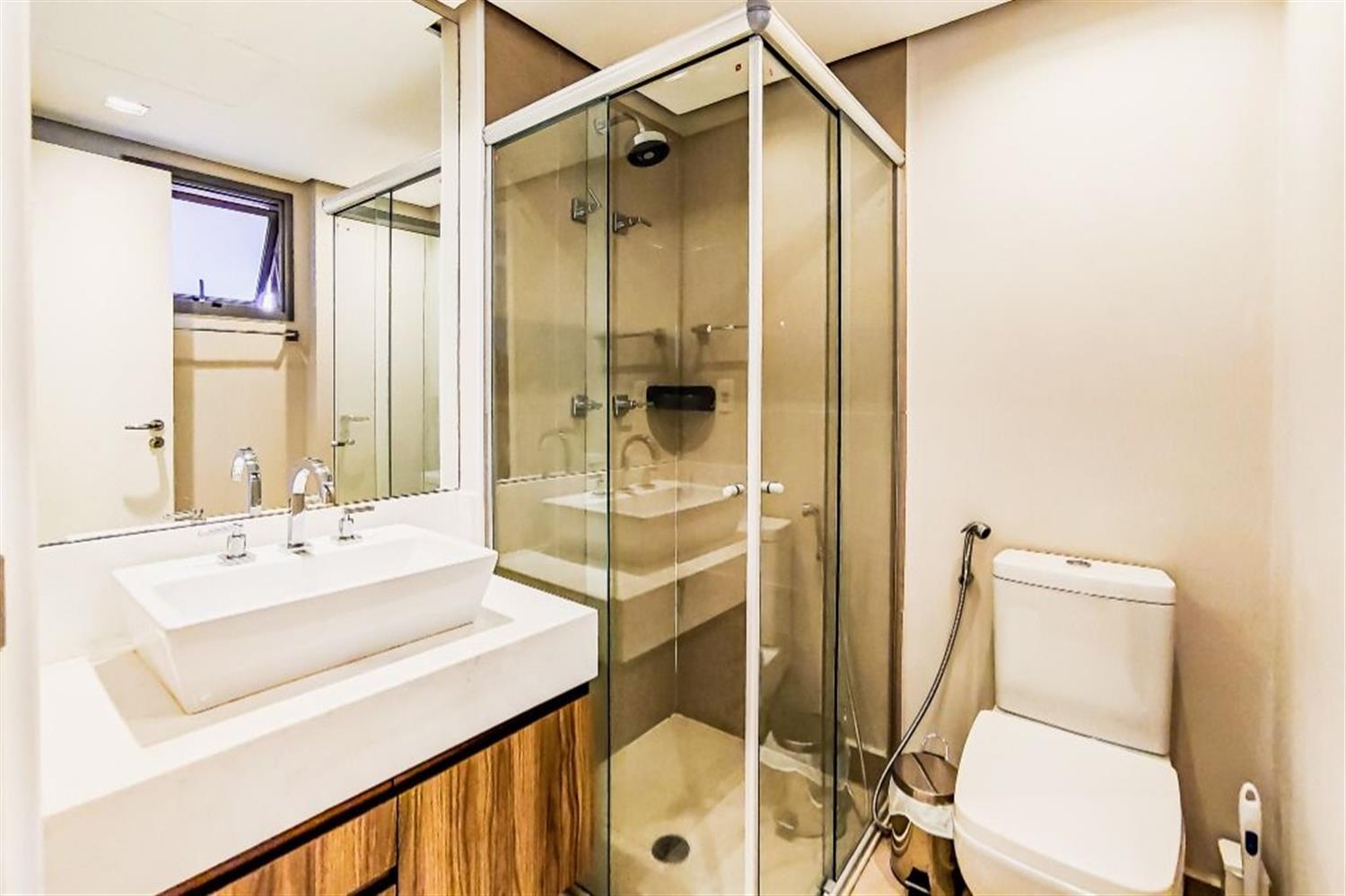 Apartamento, 1 quarto, 85 m² - Foto 19
