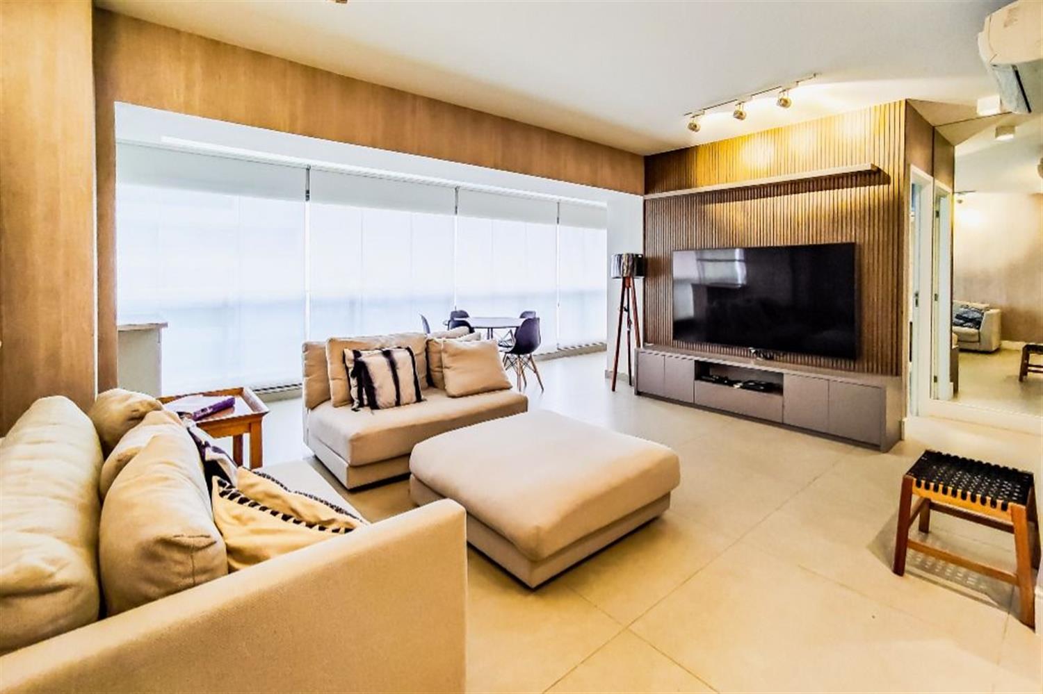 Apartamento, 1 quarto, 85 m² - Foto 1