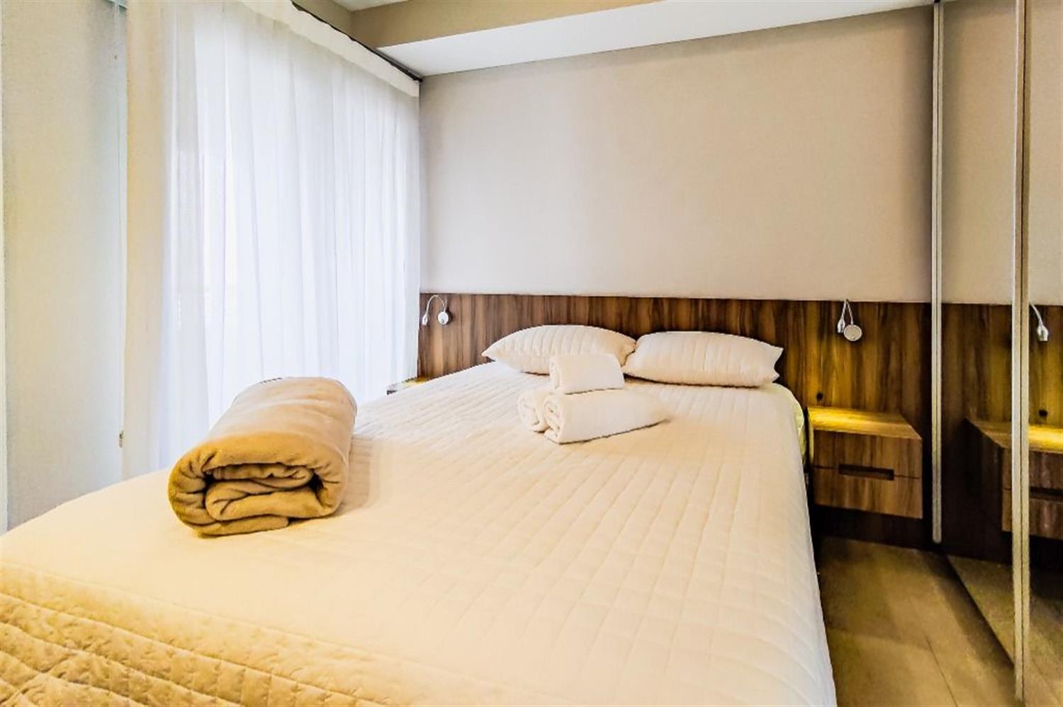 Apartamento, 1 quarto, 85 m² - Foto 15