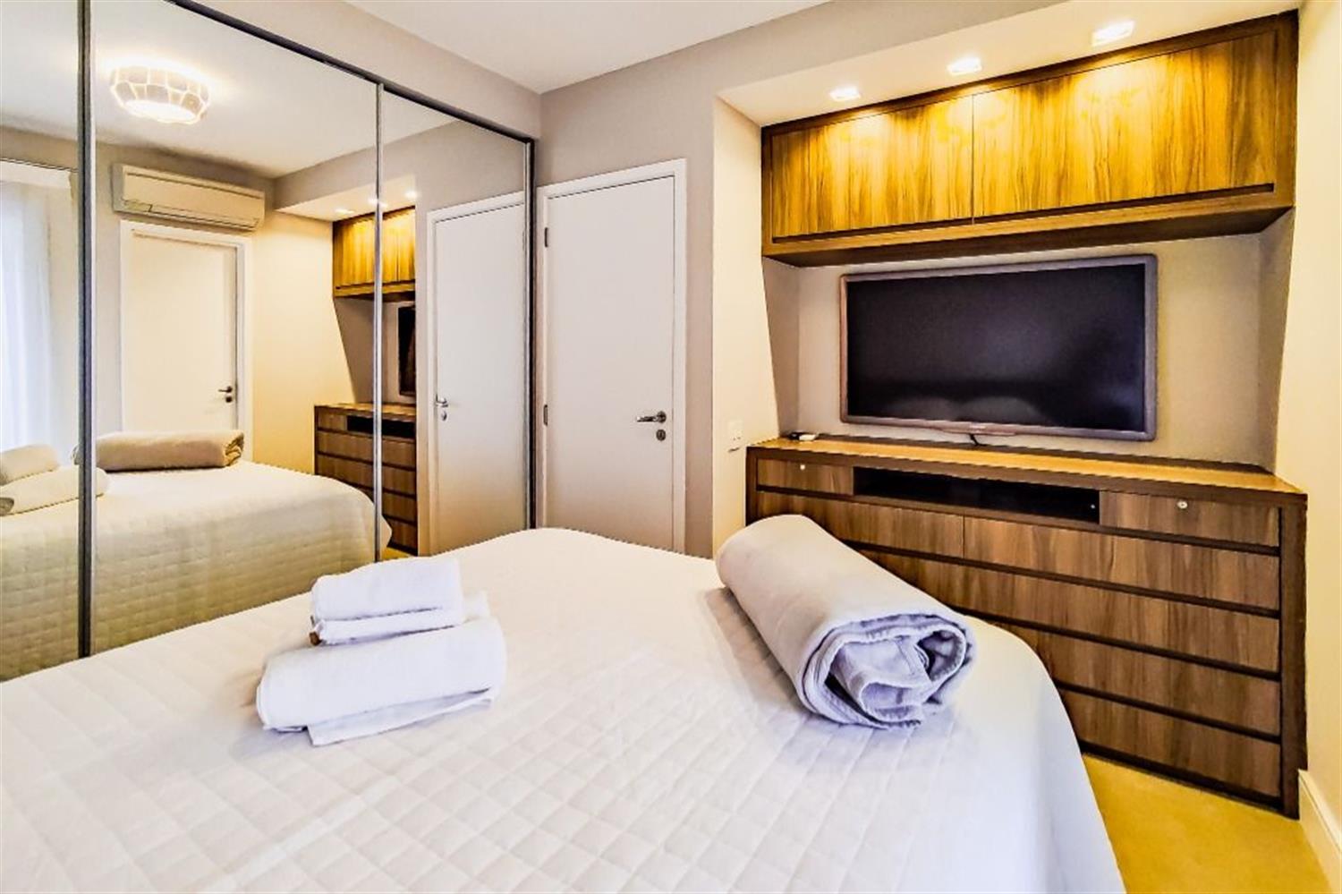 Apartamento, 1 quarto, 85 m² - Foto 14