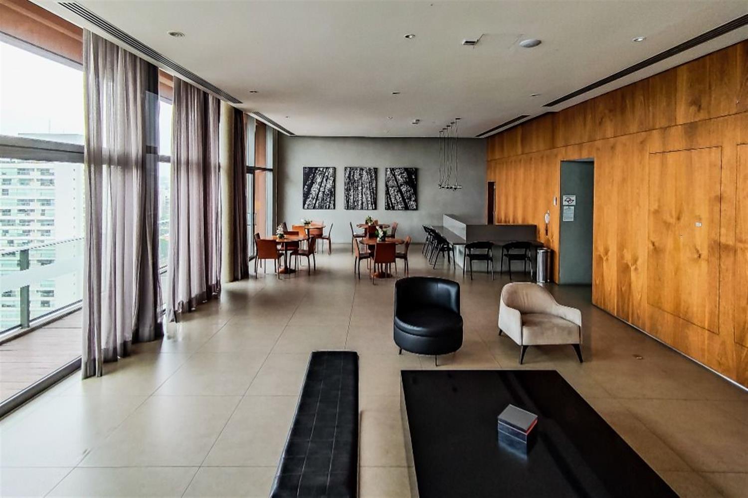 Apartamento, 1 quarto, 85 m² - Foto 34