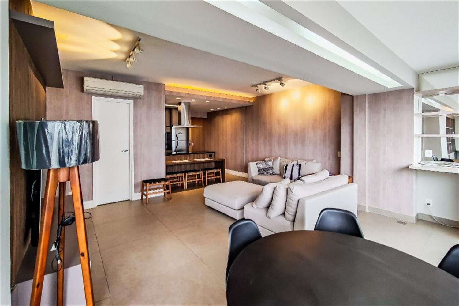 Apartamento, 1 quarto, 85 m² - Foto 6