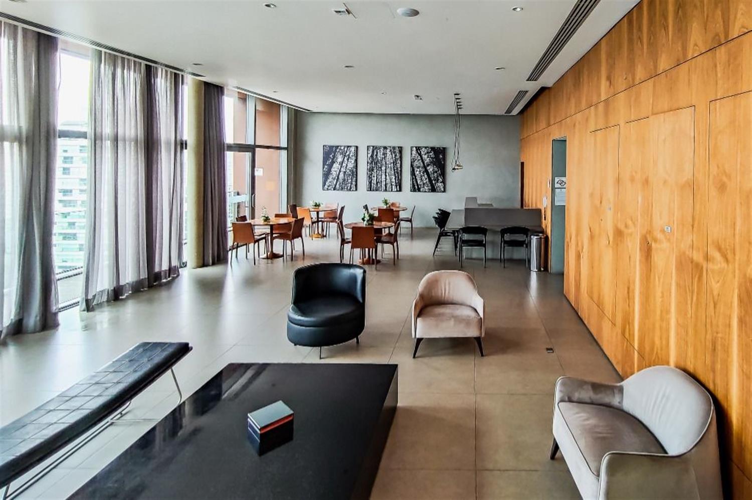 Apartamento, 1 quarto, 85 m² - Foto 35
