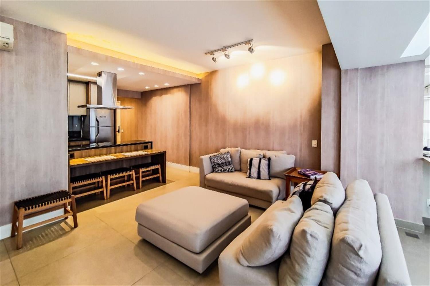 Apartamento, 1 quarto, 85 m² - Foto 3