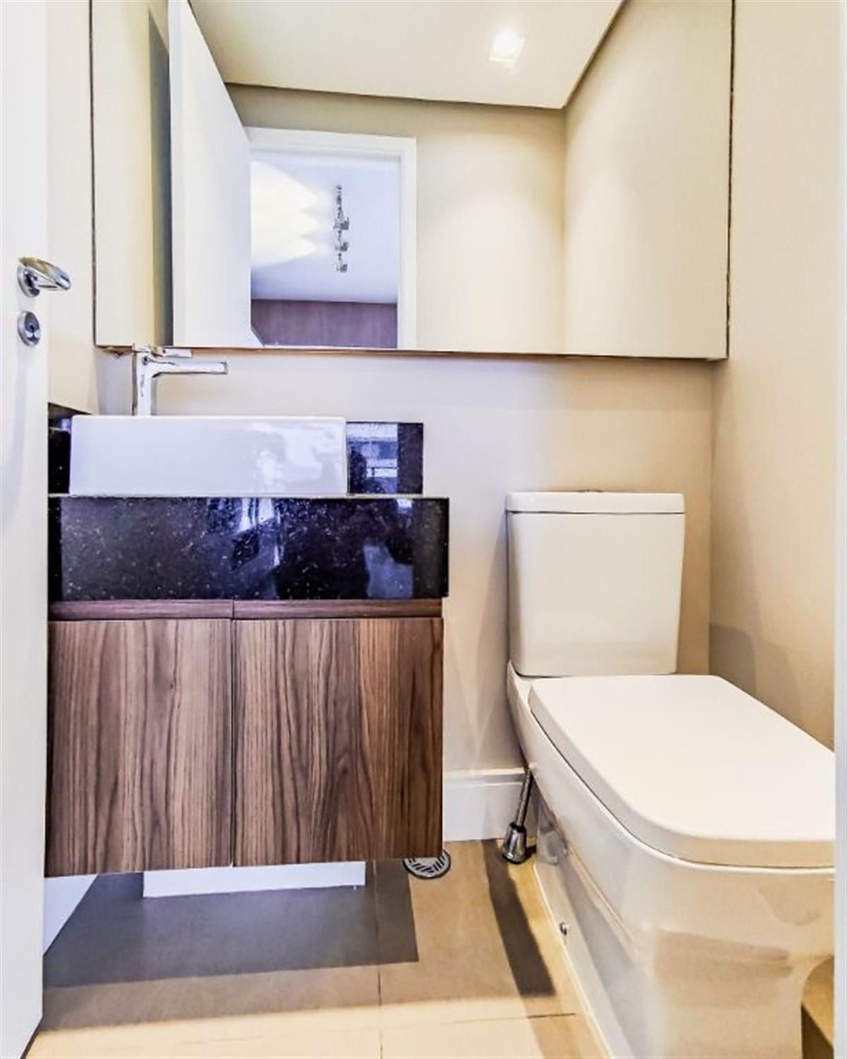 Apartamento, 1 quarto, 85 m² - Foto 12