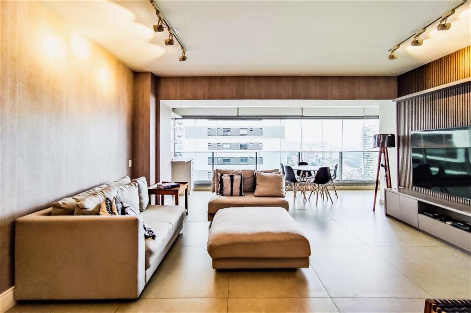 Apartamento, 1 quarto, 85 m² - Foto 5