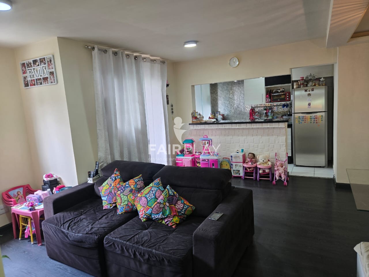 Apartamento, 2 quartos, 64 m² - Foto 3