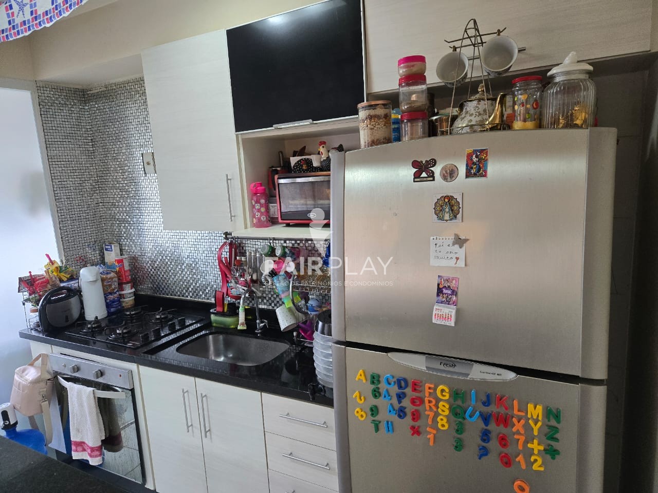Apartamento, 2 quartos, 64 m² - Foto 8
