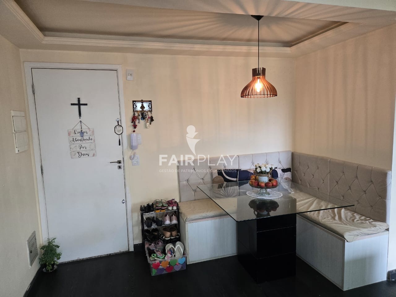 Apartamento, 2 quartos, 64 m² - Foto 5