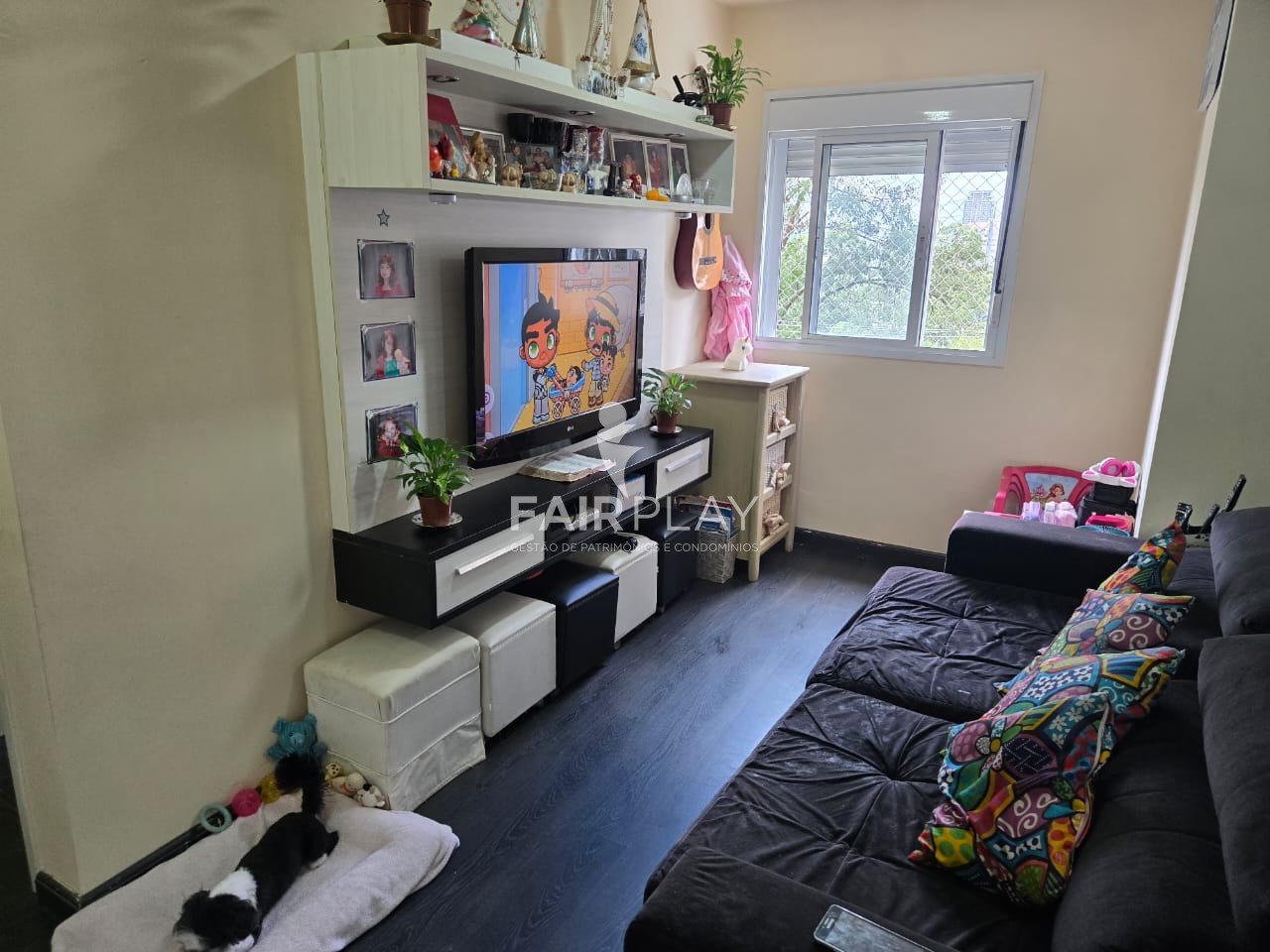 Apartamento, 2 quartos, 64 m² - Foto 4