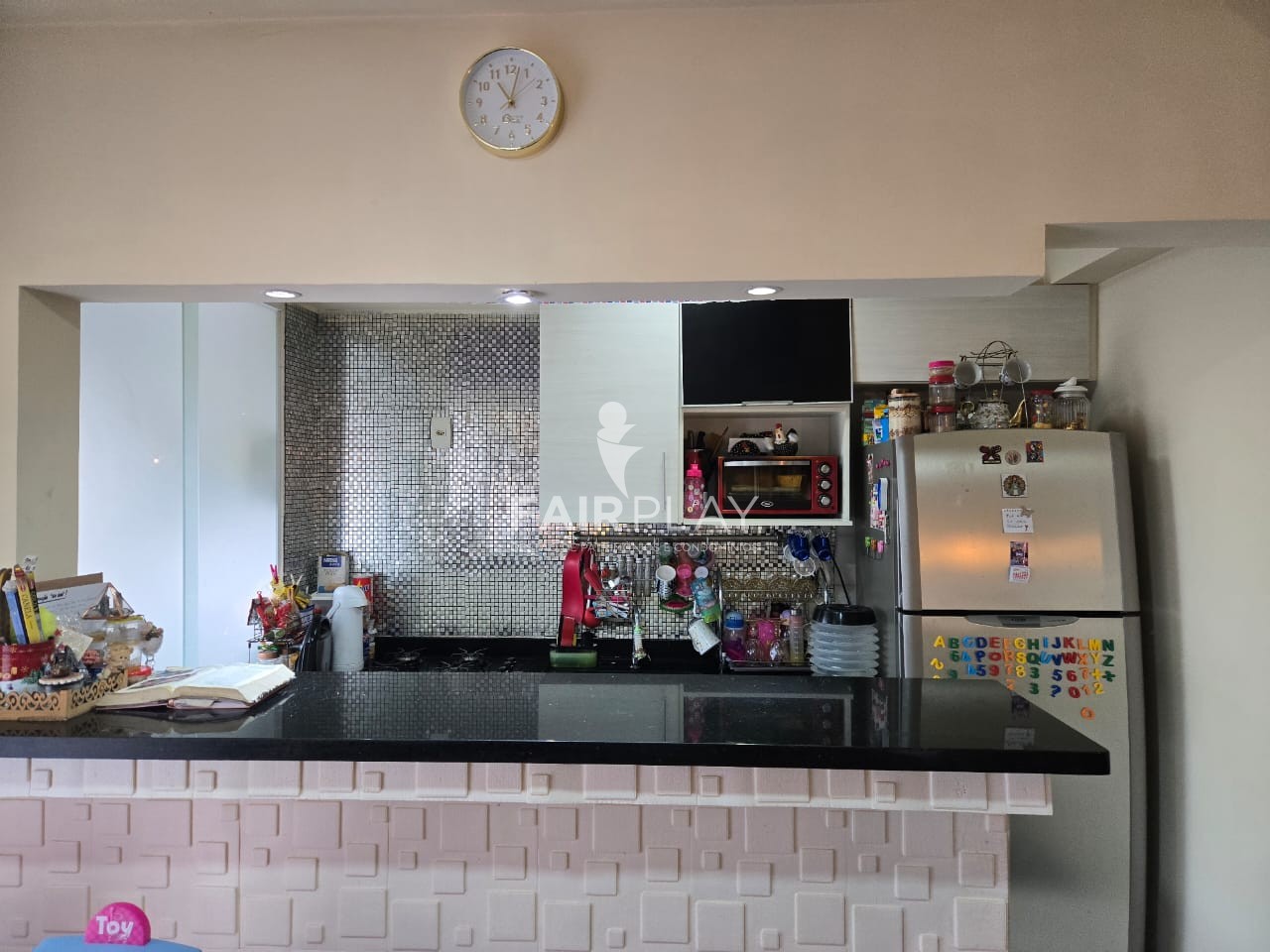 Apartamento, 2 quartos, 64 m² - Foto 9
