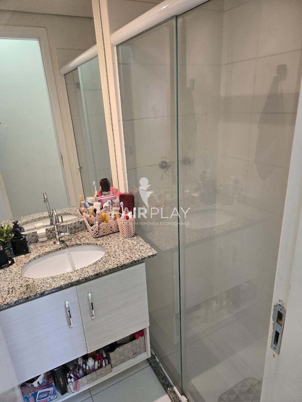 Apartamento, 2 quartos, 64 m² - Foto 10