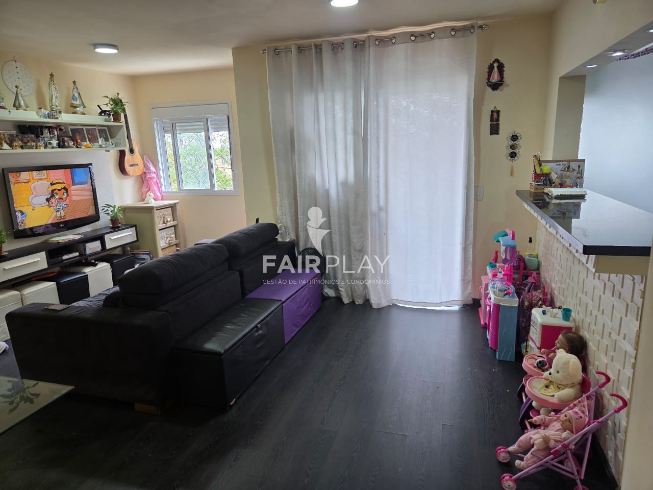 Apartamento, 2 quartos, 64 m² - Foto 7