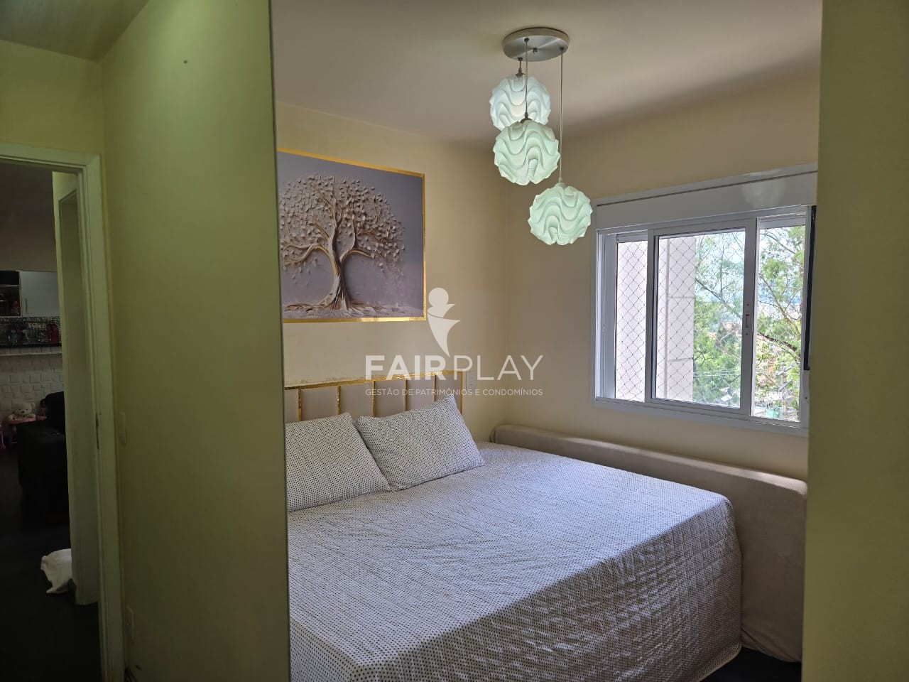 Apartamento, 2 quartos, 64 m² - Foto 15